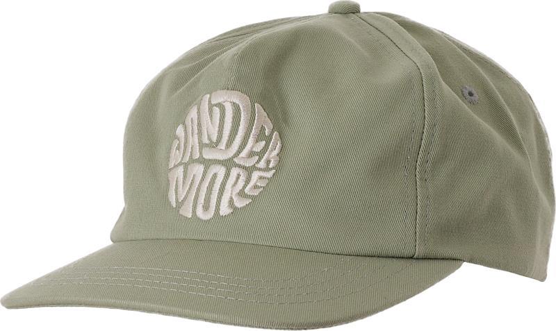 Wander More - sage 1