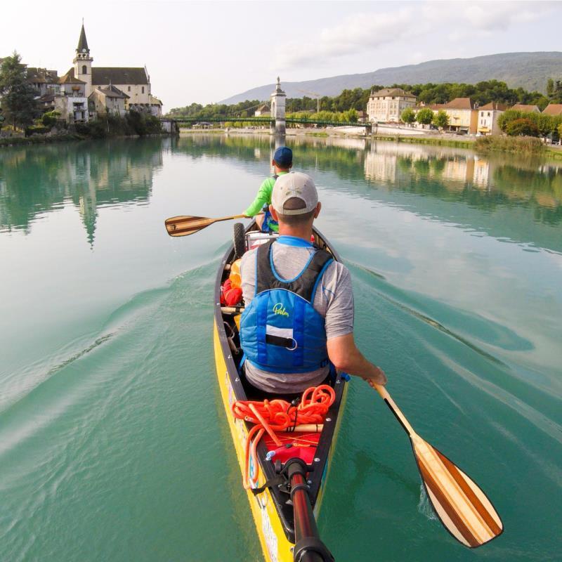 Expedition Plus Canoe Paddle - Not Applicable 5