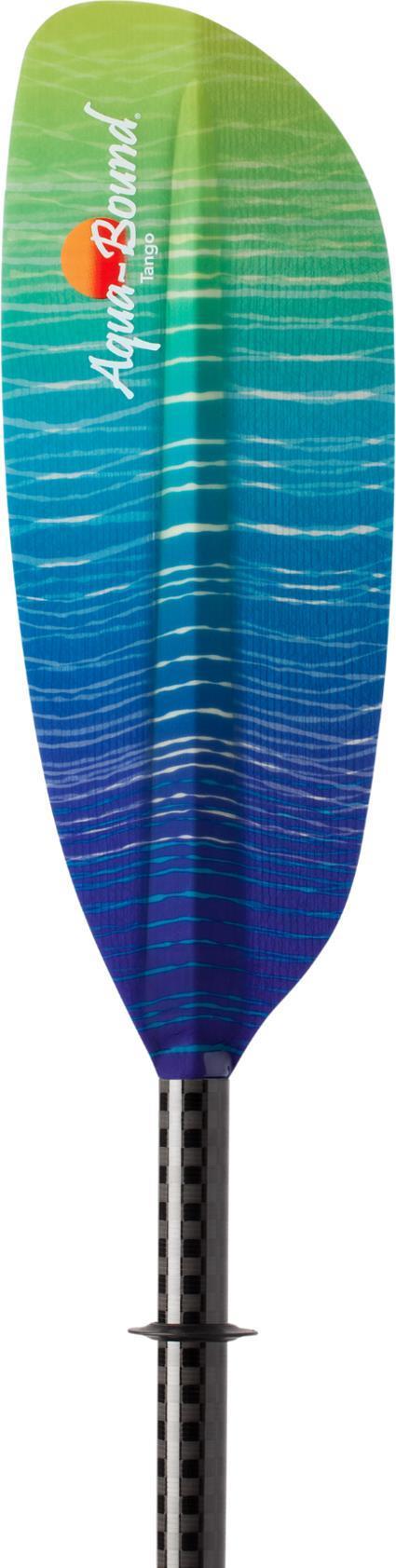 Tango, Fiberglass, Bent Shaft, 2pc - Sunwave 3