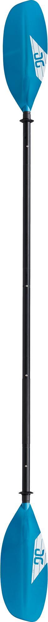 Crux 4pc Paddle - 240 cm - Not Applicable 1