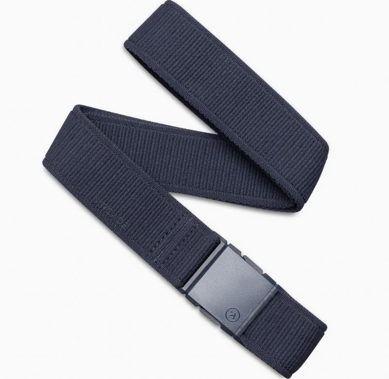Atlas - Long - Navy 1