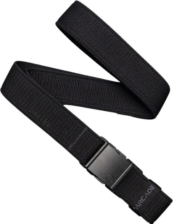 Atlas - Slim - Long - Black 1