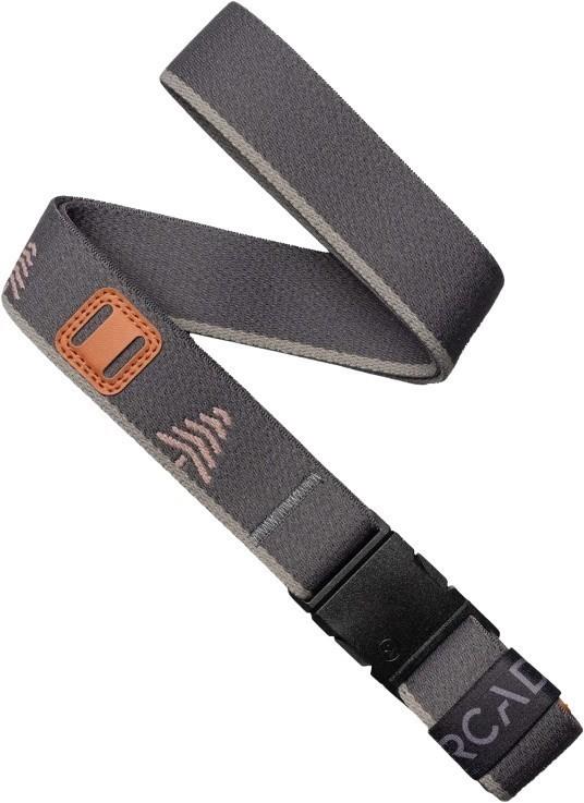 Blackwood - Slim - charcoal / blush 1