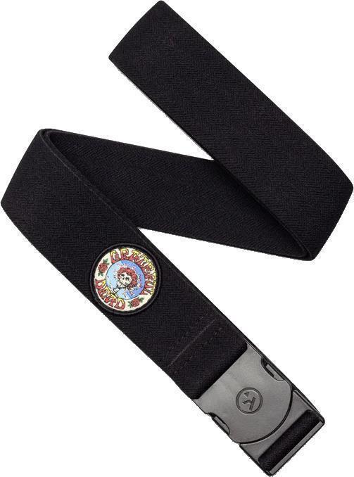 Grateful Dead Bertha - black 1