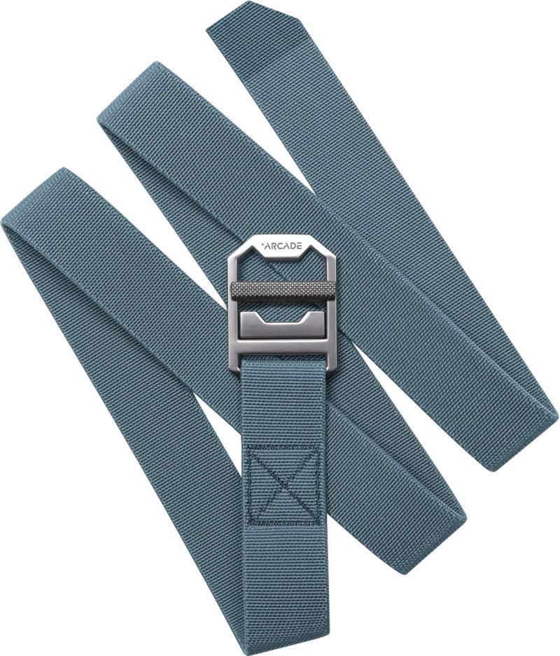 Guide - Slim - moody blue 1