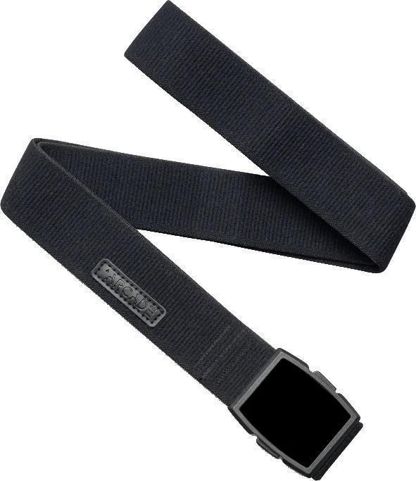 Illusion - Slim - black 1