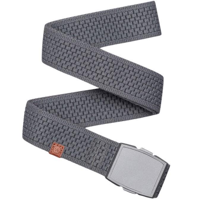Lookout - Slim - charcoal 1