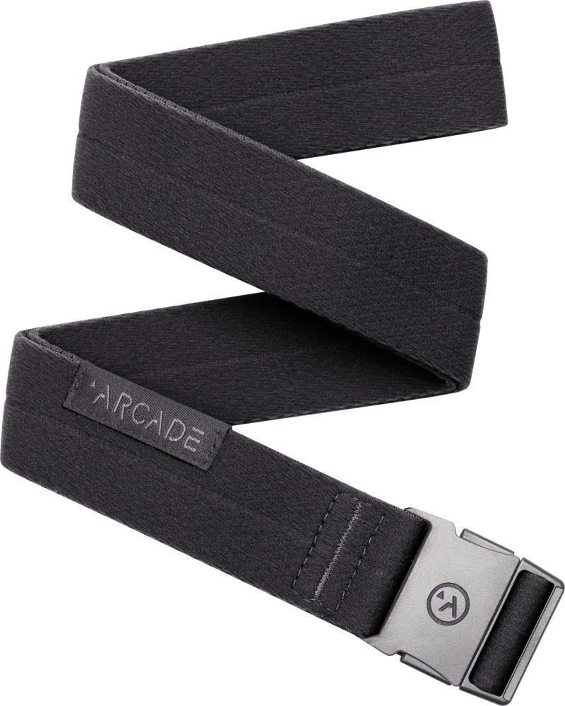 Midnighter - Slim - black 1