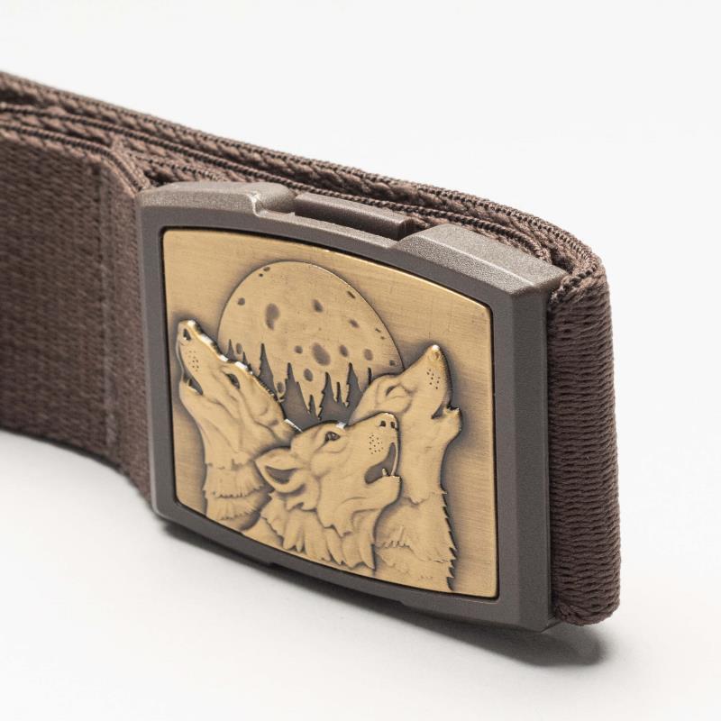 Nature Wolves - Walnut 3