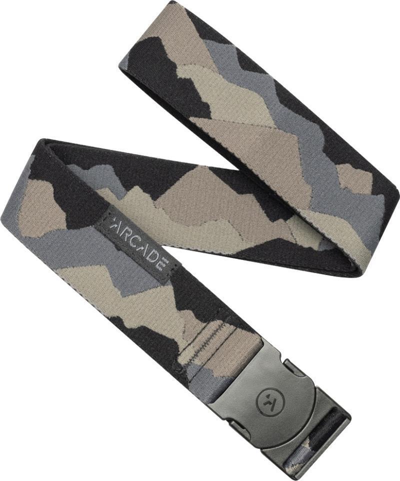Peaks Camo - grey 1