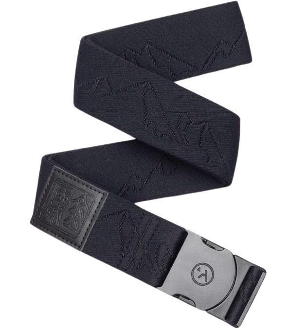 Rambler Collab - Jimmy Chin - black 1