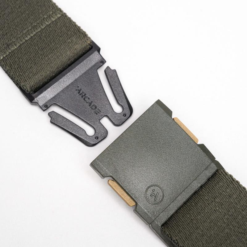 Reverb - Army / Black 3