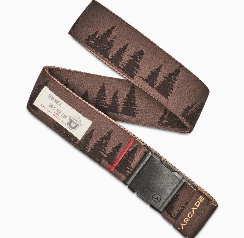 Smokey Bear Only You - medium brown 1