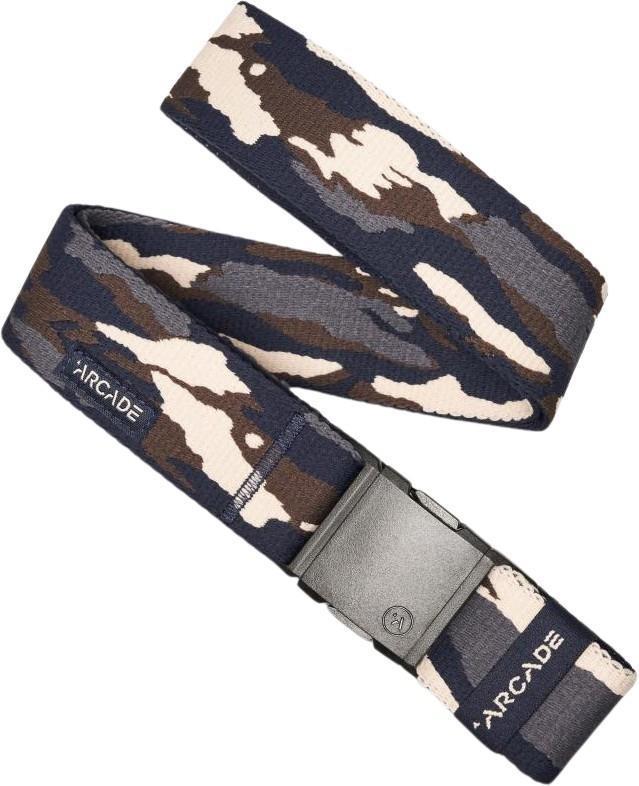 Terroflage - Navy / Oat 1