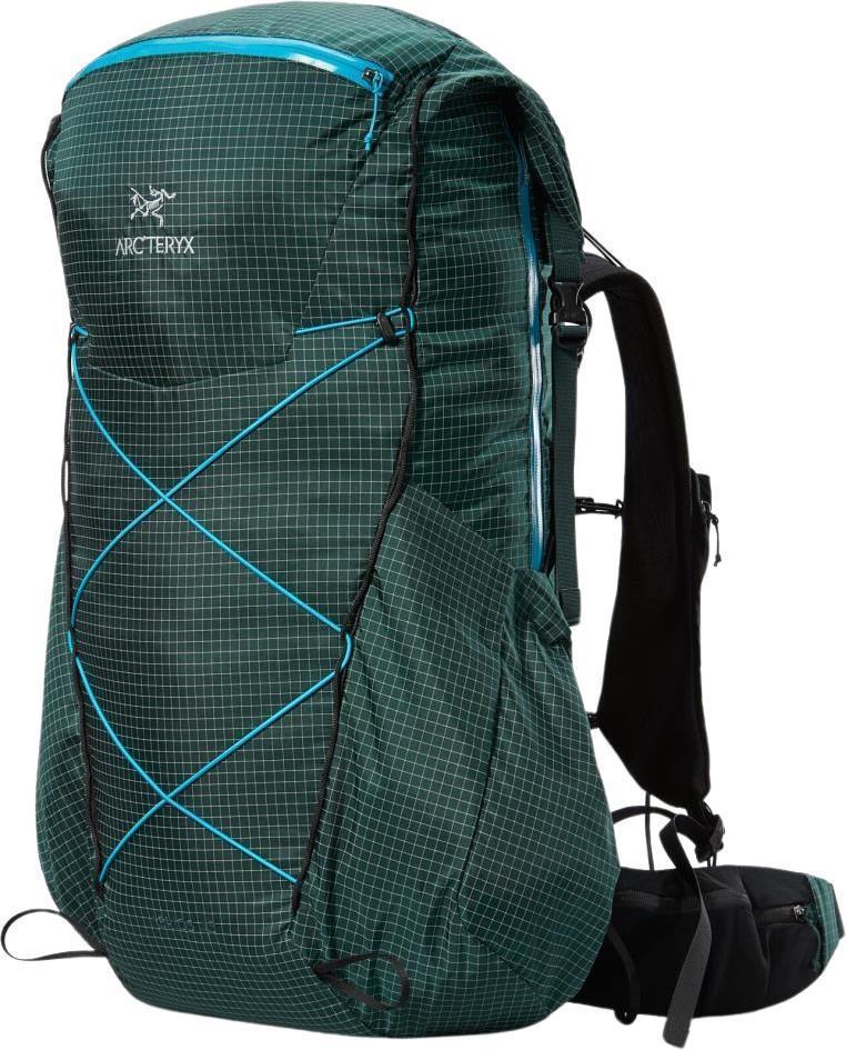 Aerios 45 Backpack - Mens - Pytheas 1