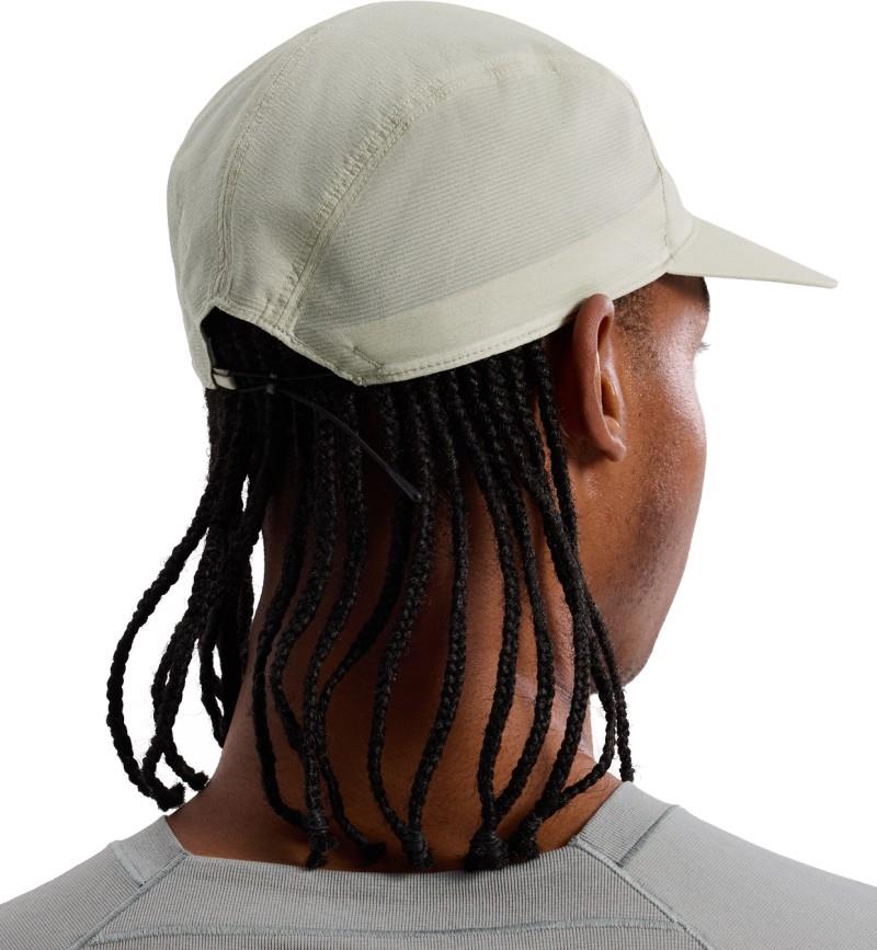 Aerios 5 Panel Cap - habitat 1