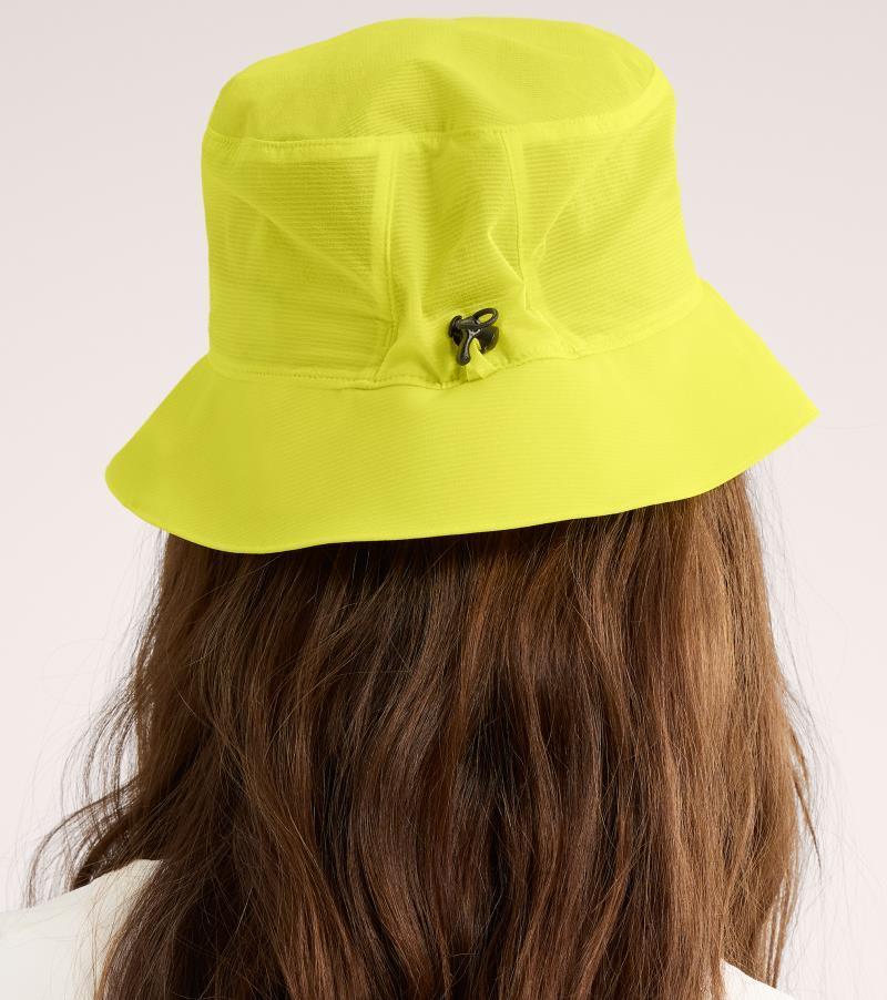 Aerios Bucket Hat - Euphoria 4