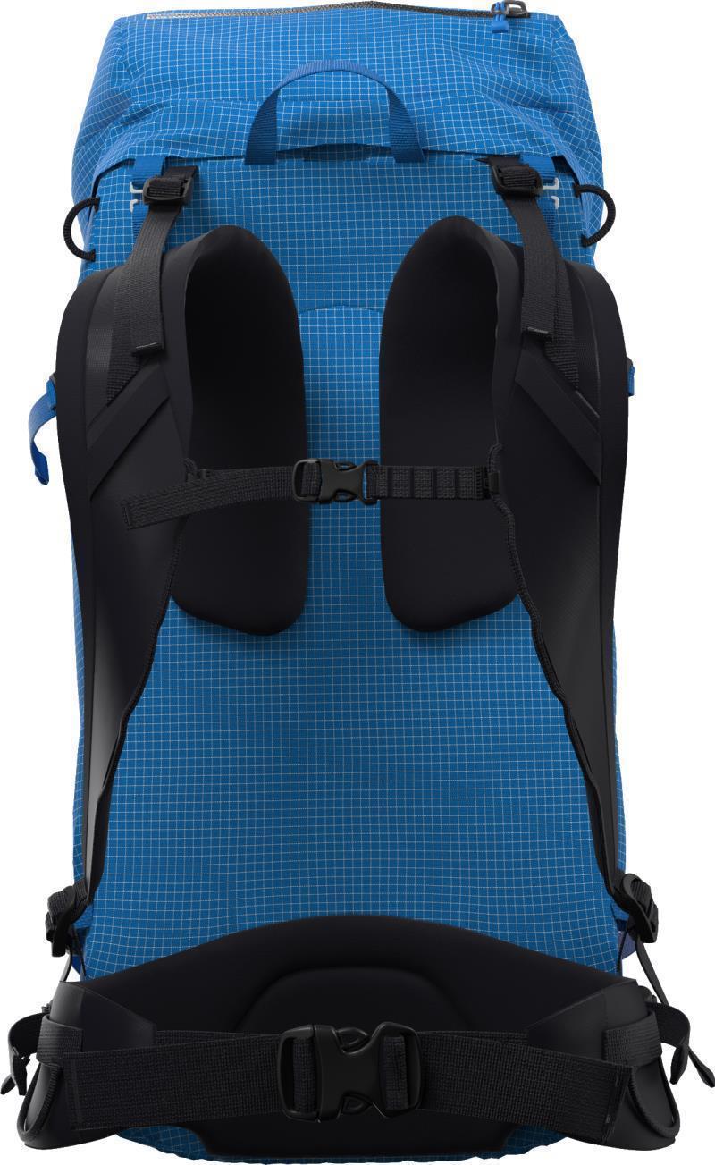 Alpha AR 35 Backpack - Fluidity 4