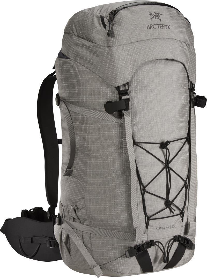 Alpha AR 55 Backpack - Pegasus 1