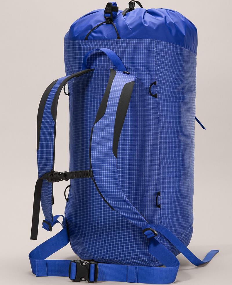 Alpha FL 40 Backpack - Vitality 2