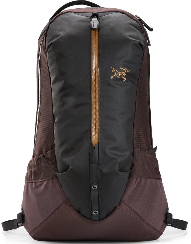 Arro 22 Backpack - Bitters 1