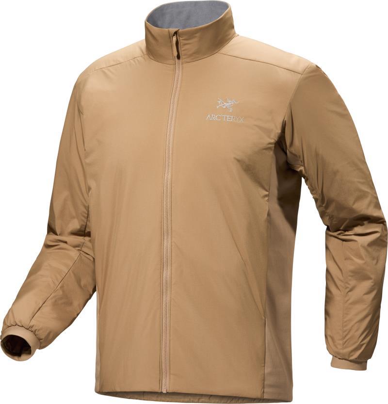 Atom Jacket - Mens - Canvas II 2