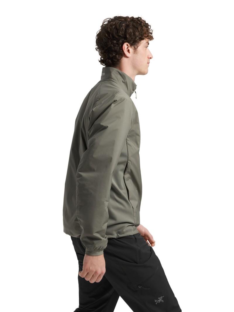 Atom Jacket - Mens - forage 1