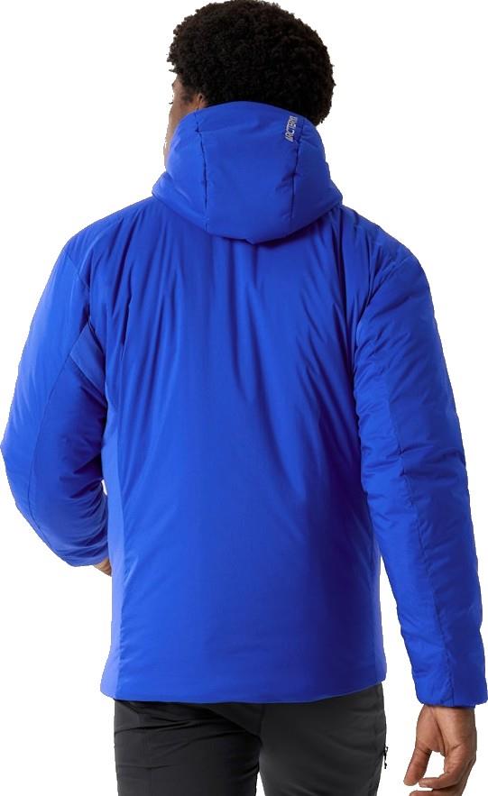 Atom SV Hoody - Mens - vitality 1