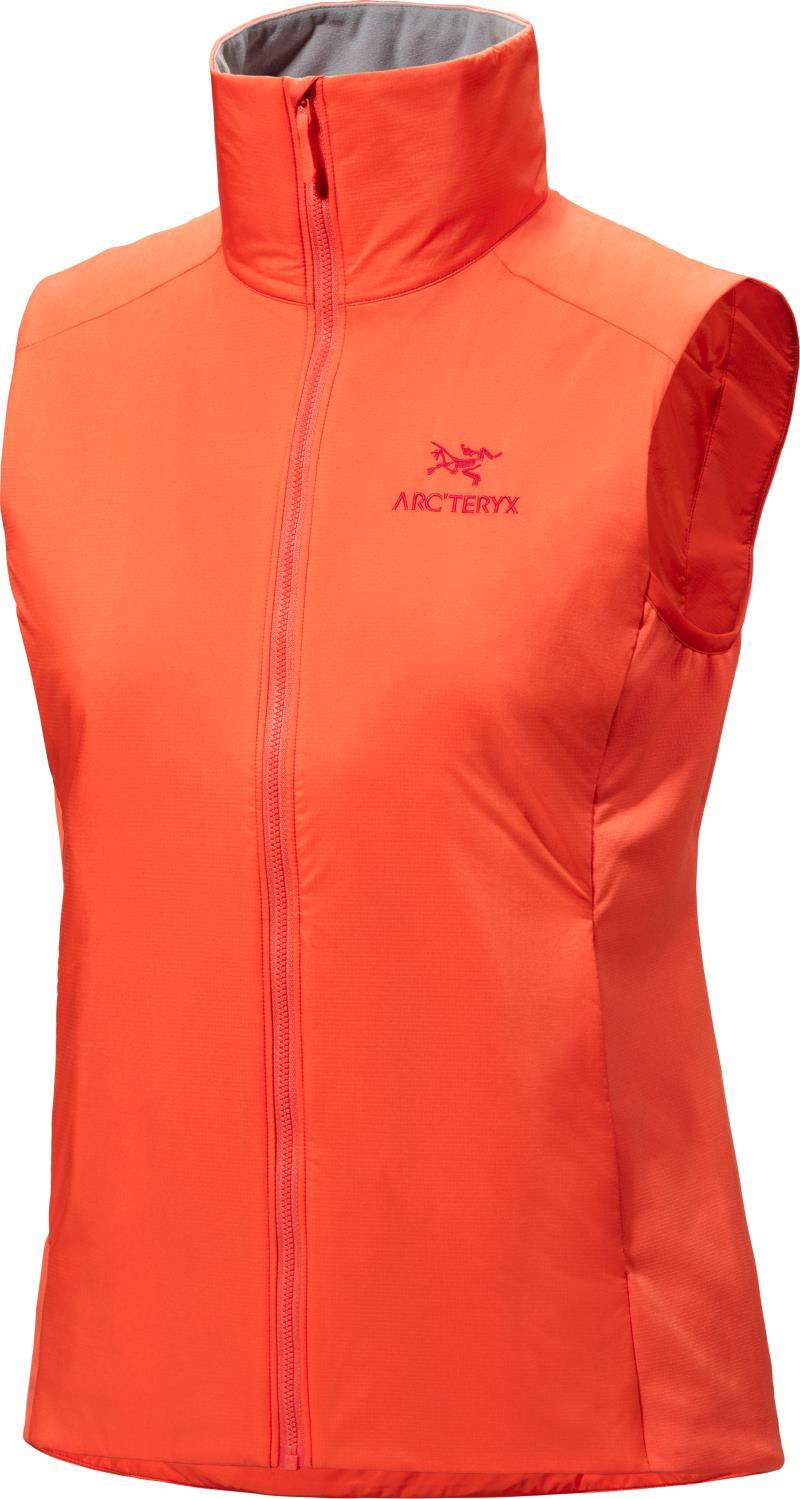 Atom Vest - Womens - Solaris 1