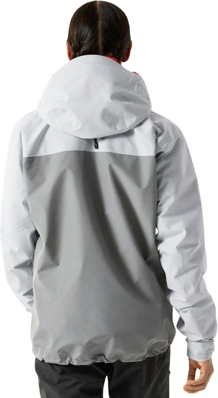 Beta AR Jacket - Mens - solitude / void 1