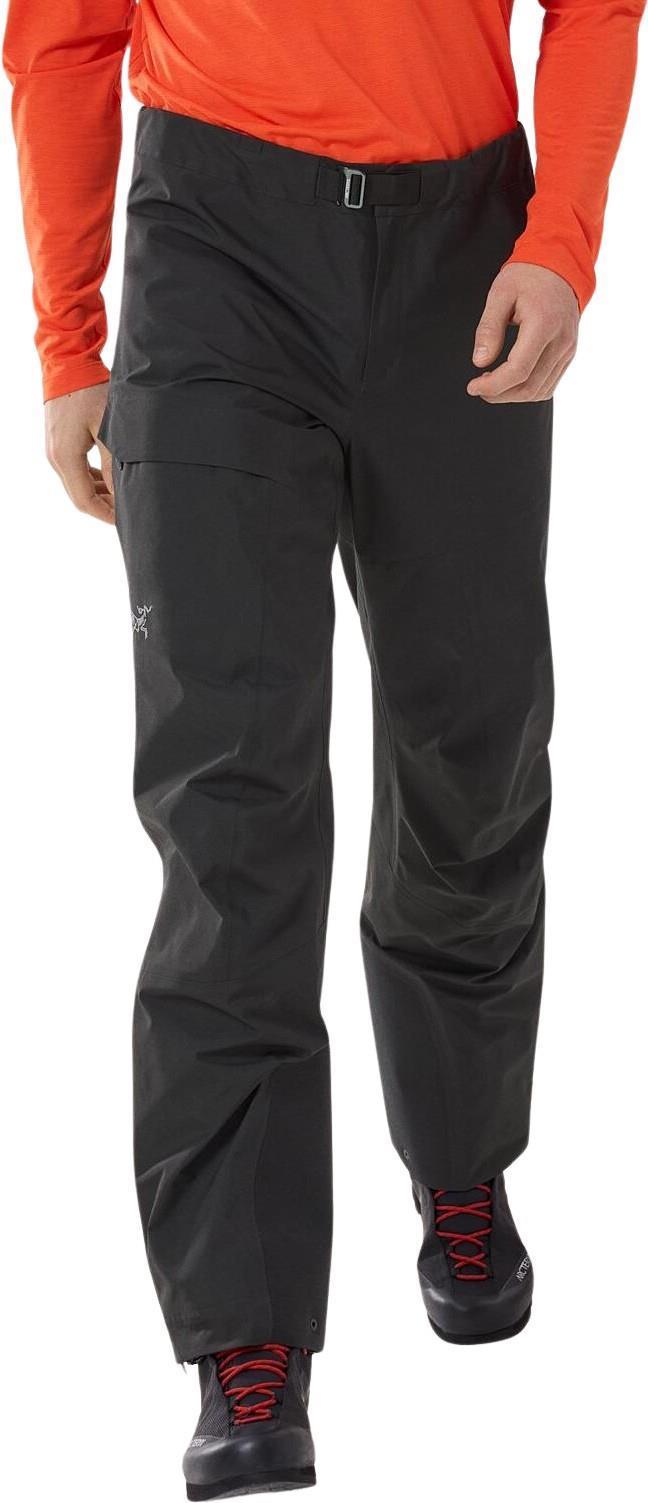 Beta AR Pants, Reg - Mens - Black 2