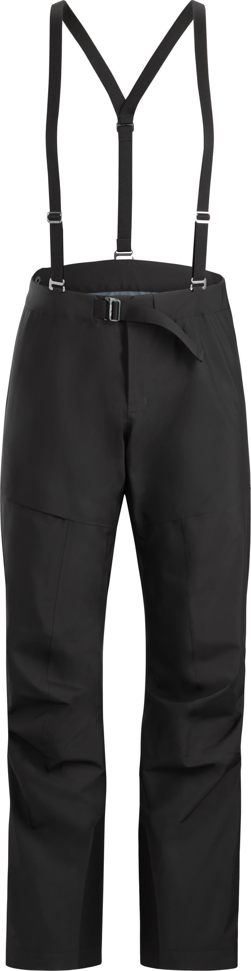 Beta AR Pants, Reg - Womens (Prior Season) - Black 1