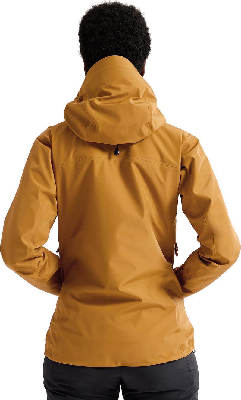 Beta LT Jacket - Womens - Yukon 3