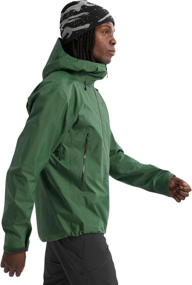Beta SL Jacket - Mens - eden 1