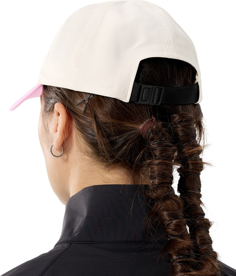 Bird Word Cap - cosmic bloom 1