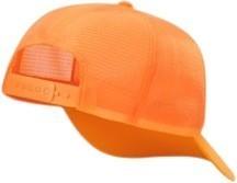 Bird Word Trucker Hat - verve / luminary 1