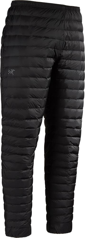 Cerium Pants, Reg - Mens - Black 1
