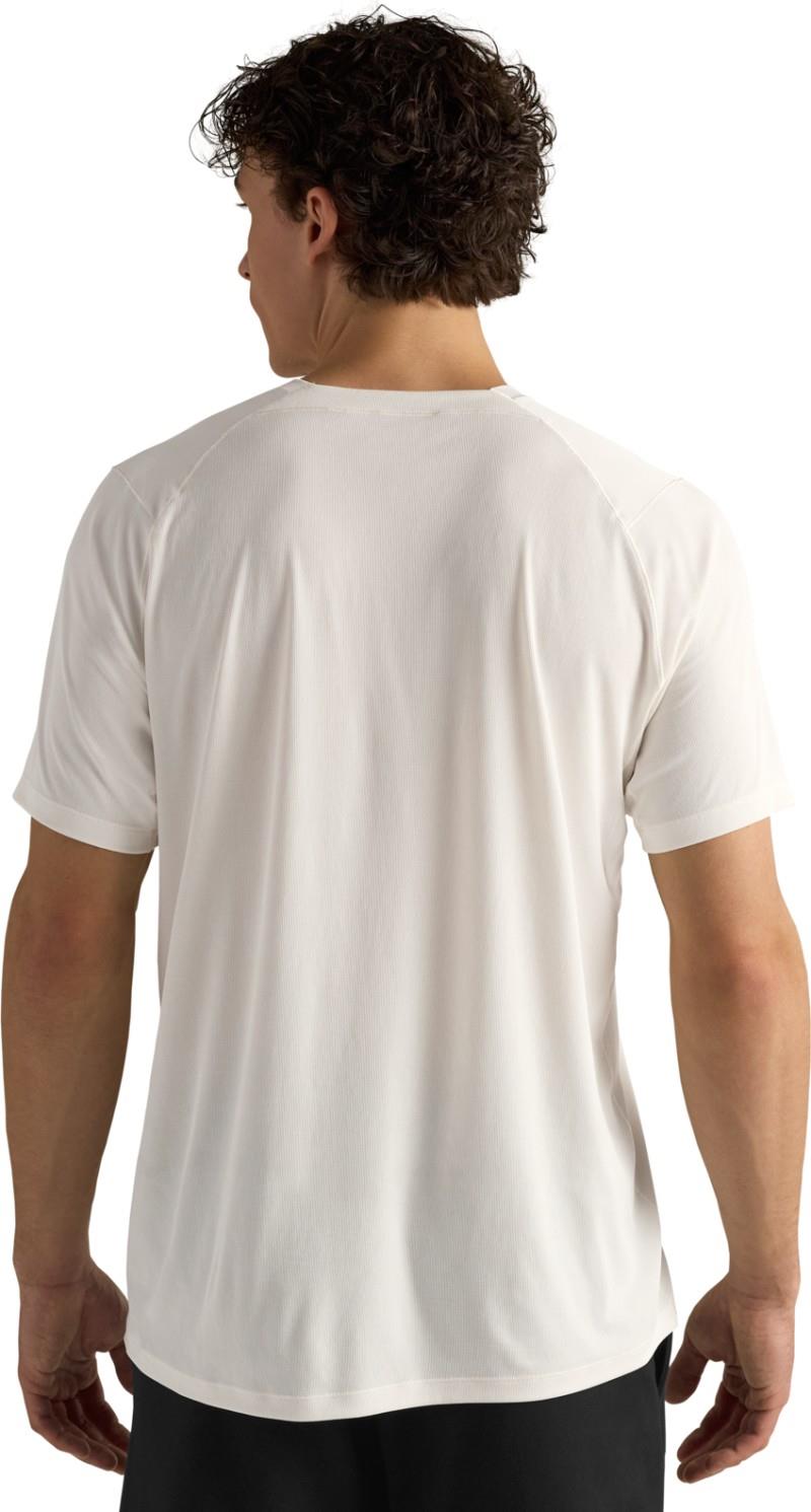 Cormac Crew SS - Mens - arctic silk 1