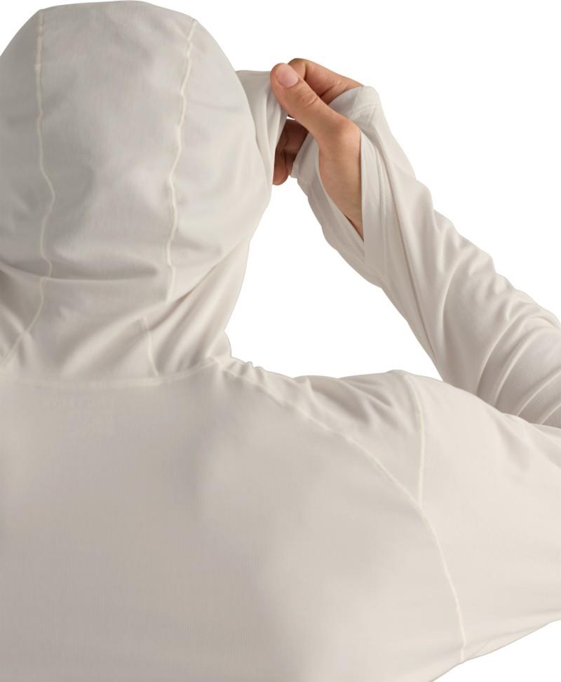 Cormac Hoody - Mens - arctic silk 1