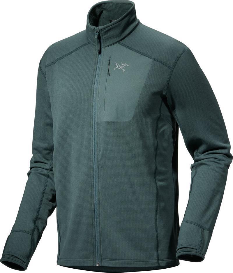 Delta Jacket - Mens - Boxcar 1