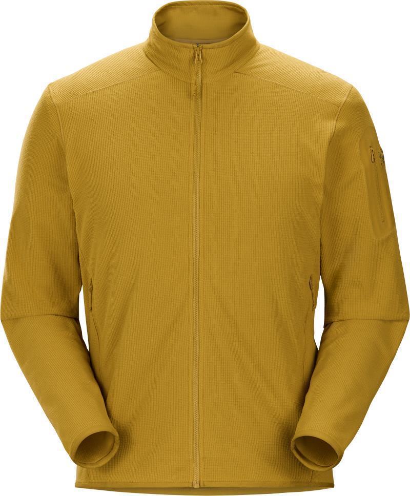 Delta LT Jacket - Mens - Daze 1