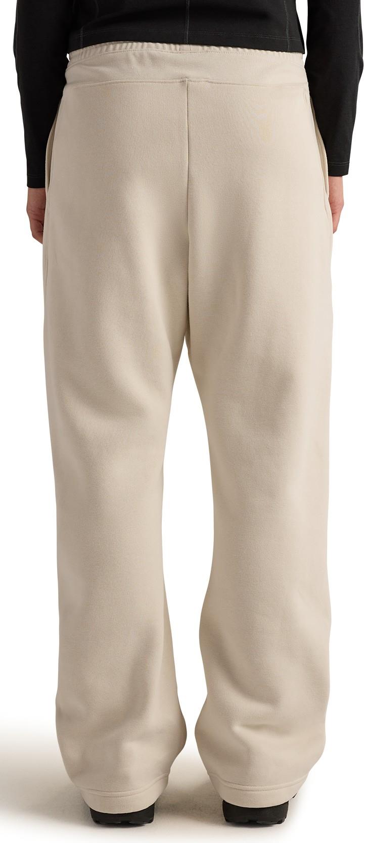 Emblem Fleece Joggers, Reg - Womens - sea salt 1