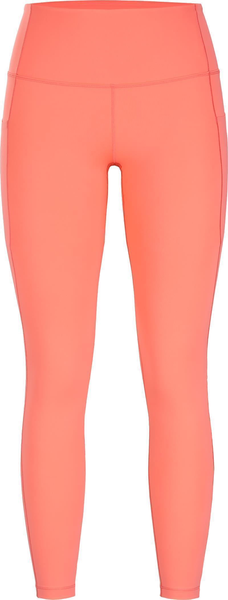 Essent High-Rise Leggings, 26" Inseam - Womens - Solasta 1