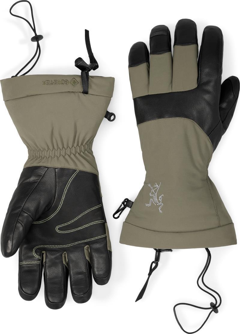 Fission SV Gloves - tatsu 1