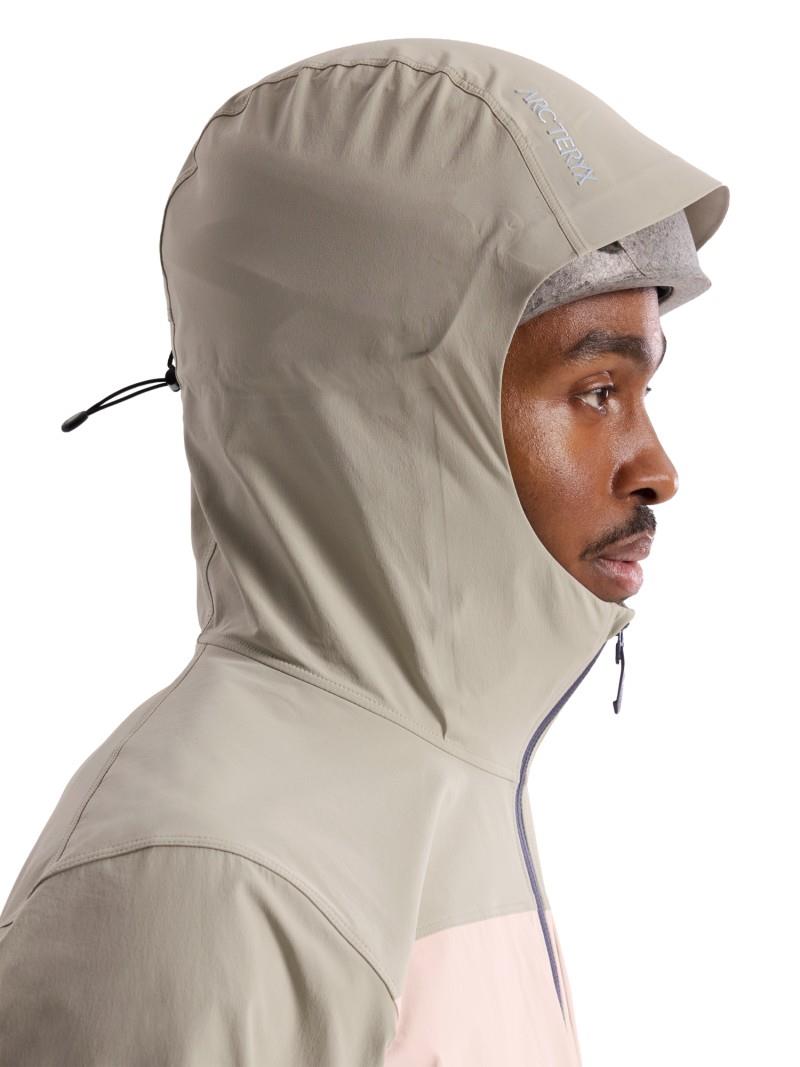 Gamma Lightweight Hoody - Mens - headwaters 1