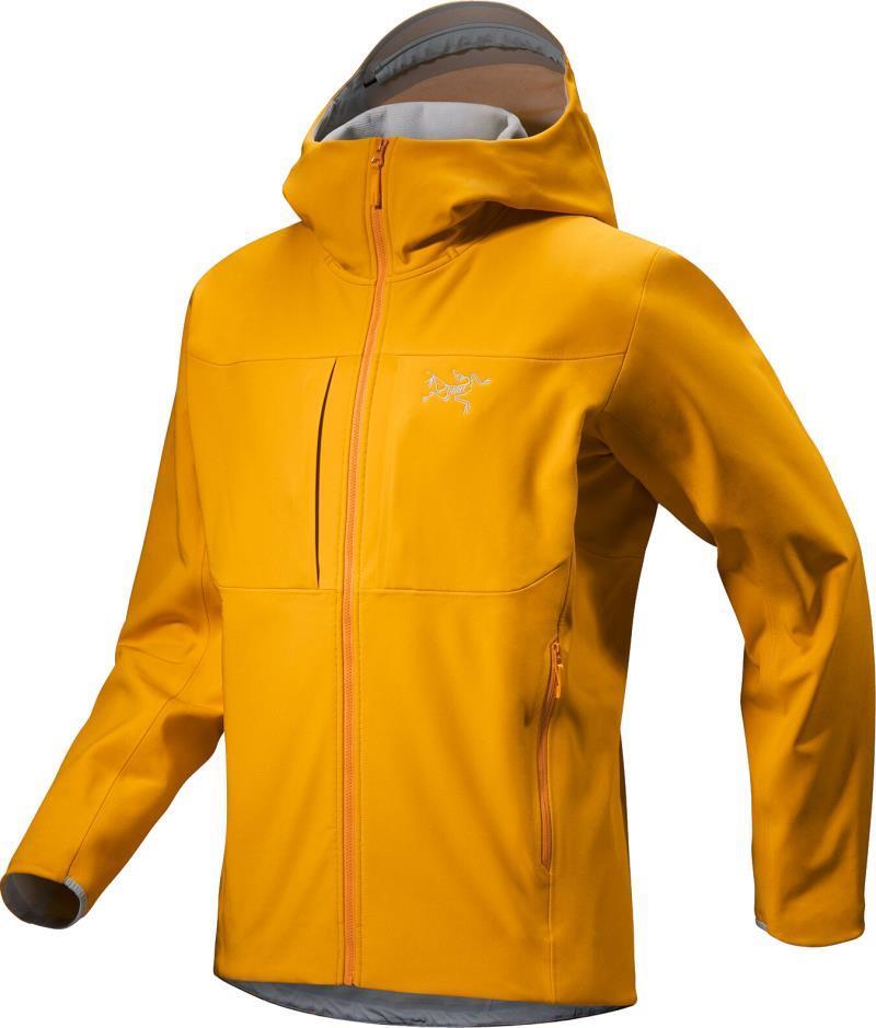Gamma MX Hoody - Mens - Edziza 1