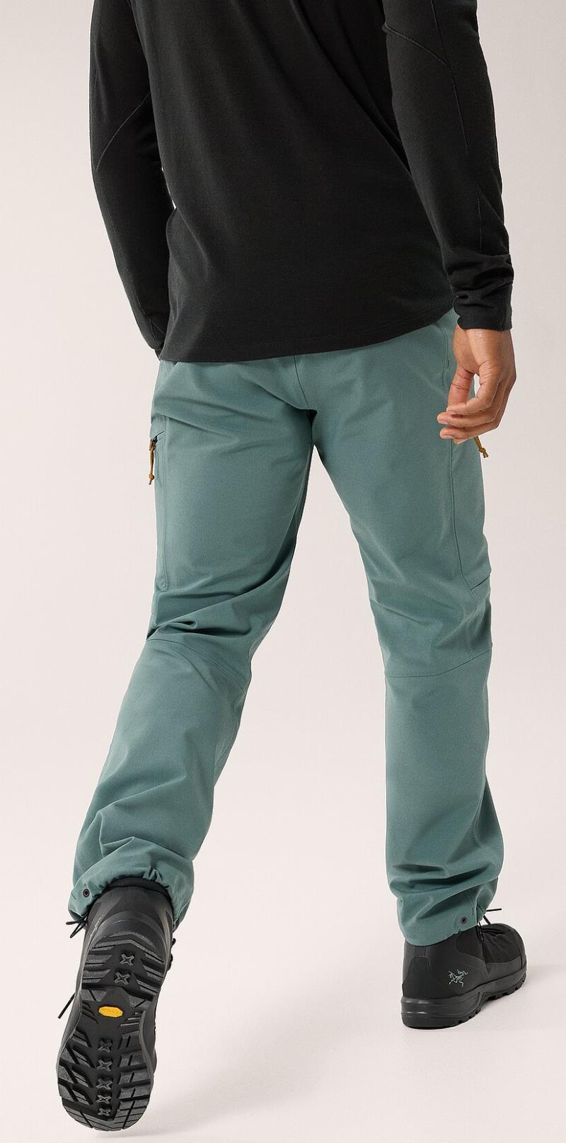 Gamma MX Pants, Reg - Mens - Boxcar 3