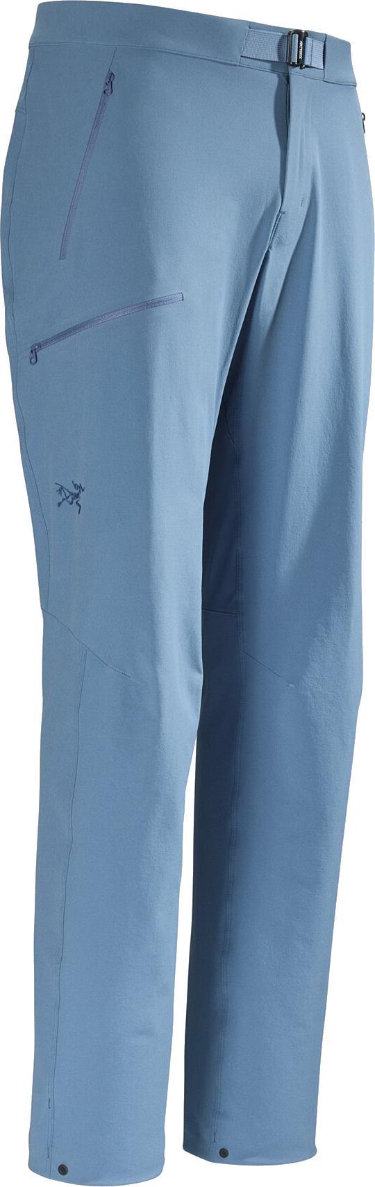 Gamma Pants, Reg - Mens - Stone Wash 1