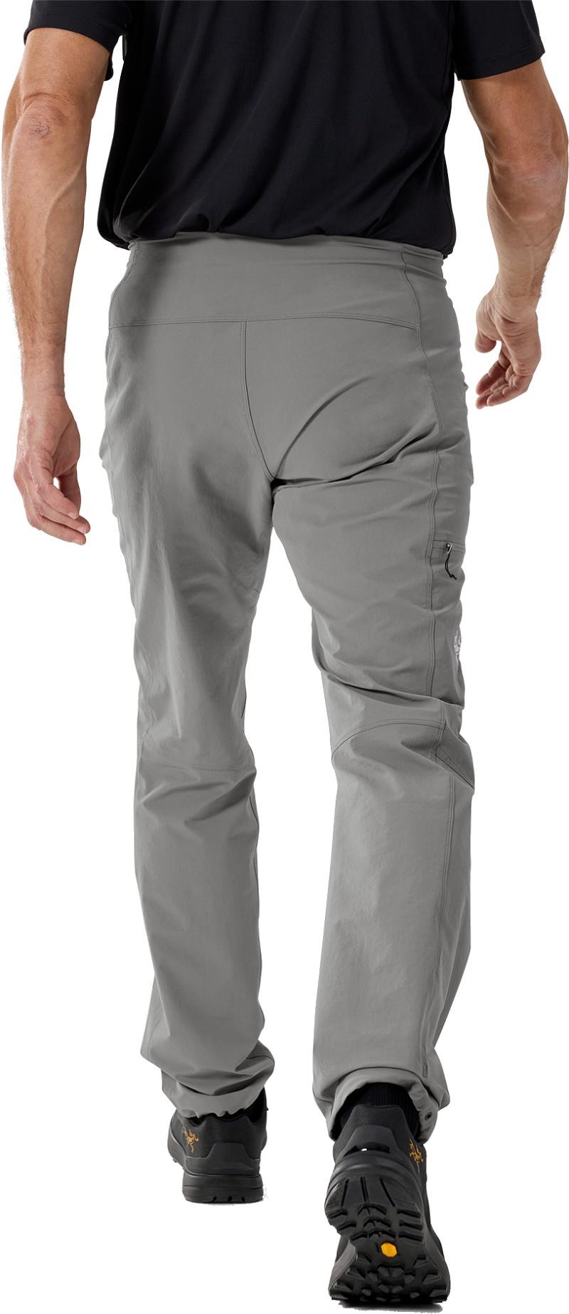 Gamma Pants, Reg - Mens - void 1