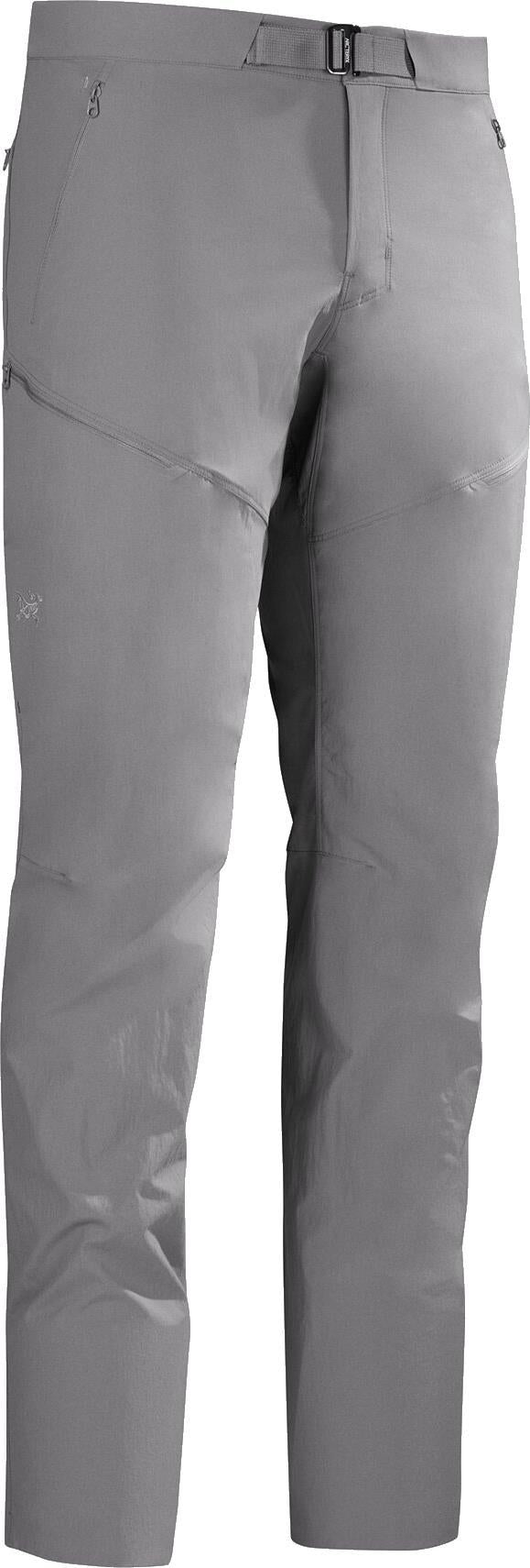 Gamma Quick Dry Pants, Tall - Mens - Void 1